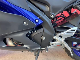 Yamaha Yzf R 125 ABS LED LIZING, снимка 13