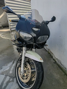 Suzuki SV SV650S | Mobile.bg    6