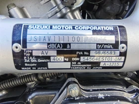 Suzuki SV SV650S | Mobile.bg    11