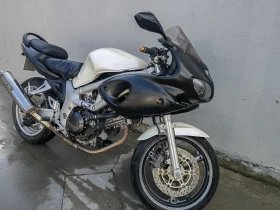 Suzuki SV SV650S | Mobile.bg    5