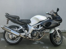 Suzuki SV SV650S | Mobile.bg    3