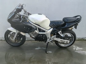 Suzuki SV SV650S | Mobile.bg    2