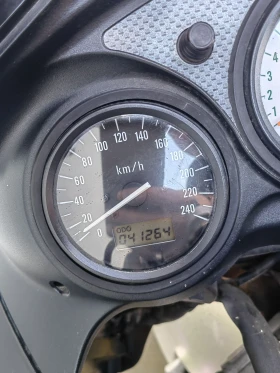 Suzuki SV SV650S | Mobile.bg    9