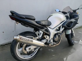 Suzuki SV SV650S | Mobile.bg    4