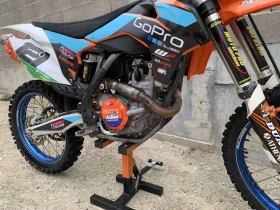 Обява за продажба на Ktm SX-F ~9 000 лв. - изображение 2