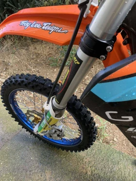 Обява за продажба на Ktm SX-F ~9 000 лв. - изображение 1
