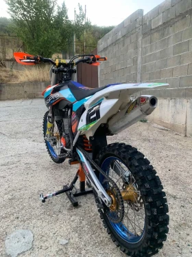 Обява за продажба на Ktm SX-F ~9 000 лв. - изображение 1