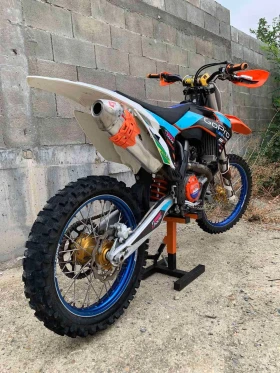 Обява за продажба на Ktm SX-F ~9 000 лв. - изображение 5