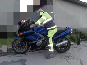 Kawasaki 100, снимка 4