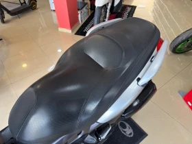Yamaha X-max 125i, снимка 8
