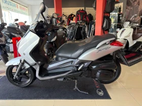 Yamaha X-max 125i, снимка 5