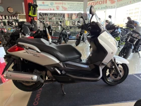 Yamaha X-max 125i, снимка 3