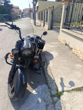 Indian Chief Dark Horse | Mobile.bg � ����� ������ 5