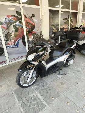 ������ Yamaha X-City