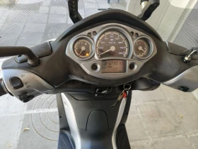 Yamaha X-City | Mobile.bg � ����� ������ 6