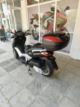 Yamaha X-City | Mobile.bg � ����� ������ 2