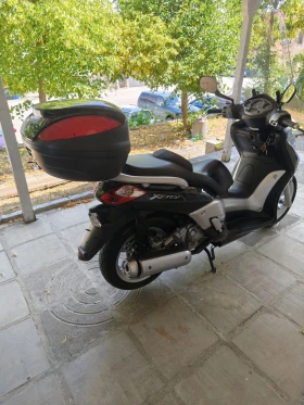 Yamaha X-City | Mobile.bg � ����� ������ 3