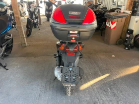 Aprilia Sportcity  125 Lizing | Mobile.bg � ����� ������ 8
