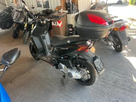Aprilia Sportcity  125 Lizing | Mobile.bg � ����� ������ 3