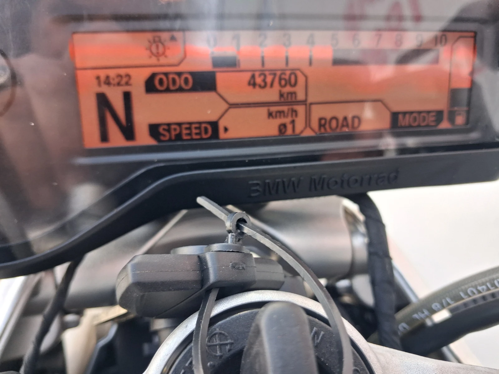BMW R 1200R ABS TC | Mobile.bg � ����������� 10