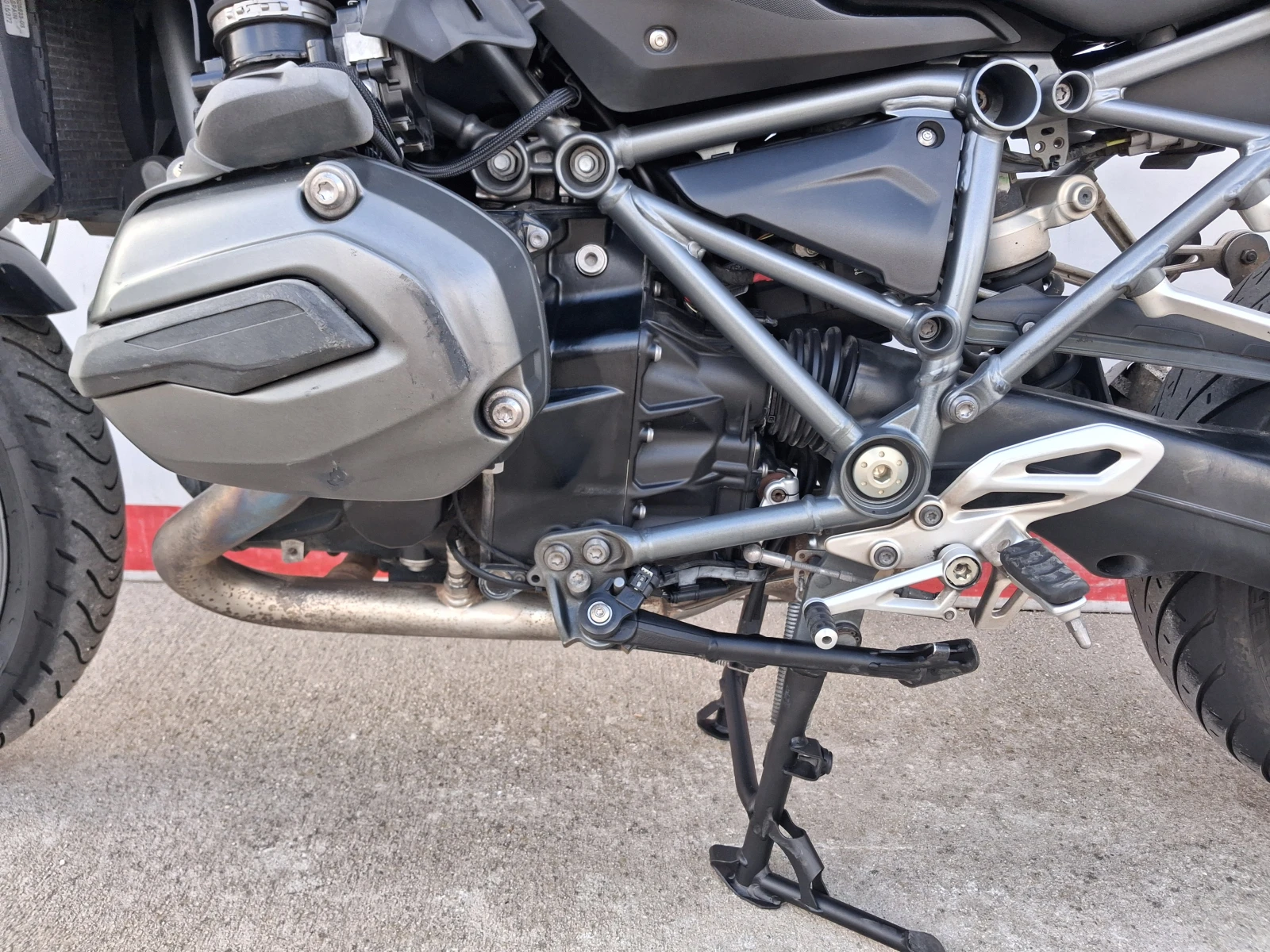 BMW R 1200R ABS TC | Mobile.bg � ����������� 6