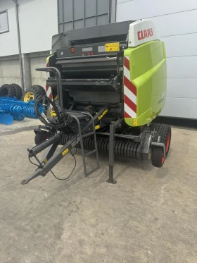      Claas VARIANT 350-  