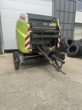      Claas VARIANT 350-  
