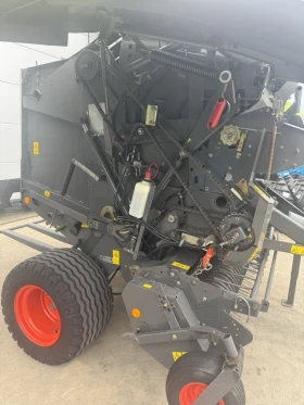  Claas VARIANT 350-   | Mobile.bg    14