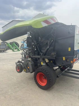  Claas VARIANT 350-   | Mobile.bg    13