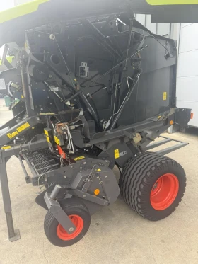  Claas VARIANT 350-   | Mobile.bg    15