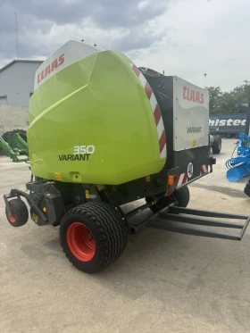  Claas VARIANT 350-   | Mobile.bg    6