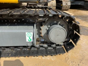 Багер Komatsu PC35, снимка 5