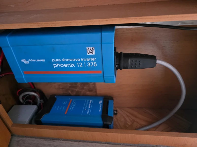 Кемпер McLouis Фиат Дукато , снимка 16 - Каравани и кемпери - 52329379