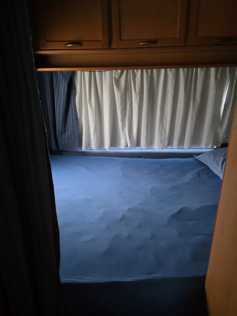 Кемпер McLouis Фиат Дукато , снимка 9 - Каравани и кемпери - 52329379