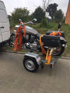 За автомобил Temared Moto, снимка 7