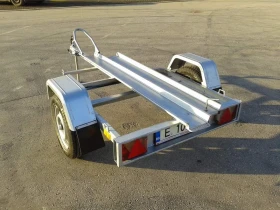 За автомобил Temared Moto, снимка 3