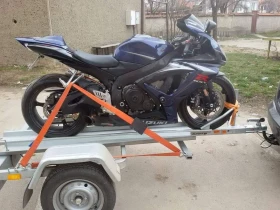 За автомобил Temared Moto, снимка 6