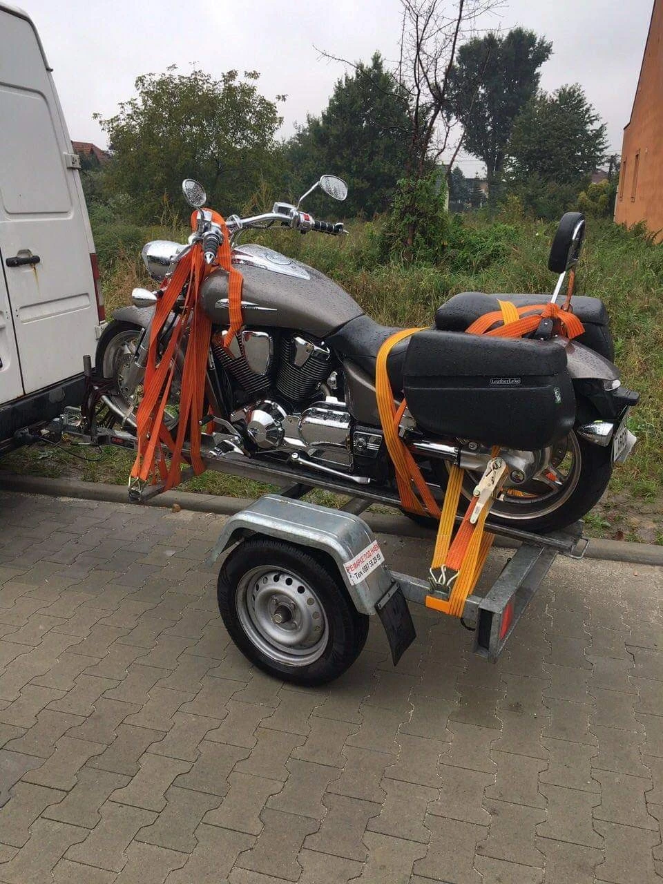 �� ��������� Temared Moto | Mobile.bg � ����������� 7