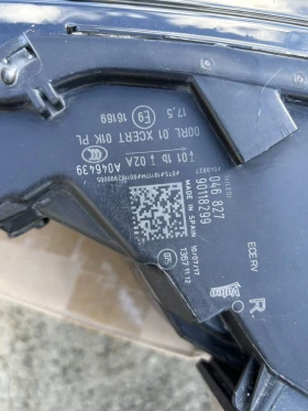  FULL LED фарове за Ауди А3 2017/2020г, снимка 14