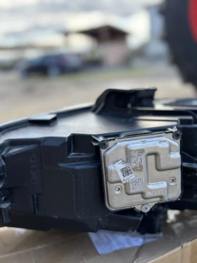  FULL LED фарове за Ауди А3 2017/2020г, снимка 17