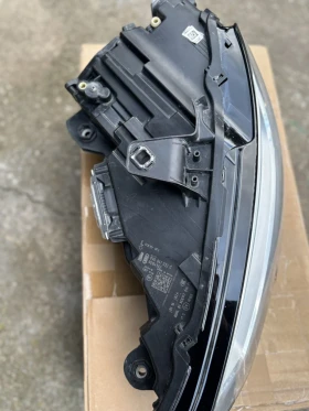  FULL LED фарове за Ауди А3 2017/2020г, снимка 9