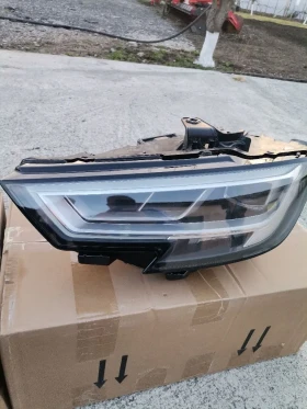  FULL LED фарове за Ауди А3 2017/2020г, снимка 2