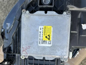  FULL LED фарове за Ауди А3 2017/2020г, снимка 12