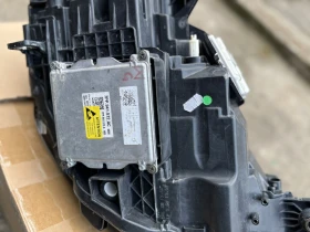  FULL LED фарове за Ауди А3 2017/2020г, снимка 6