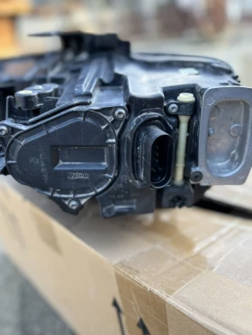  FULL LED фарове за Ауди А3 2017/2020г, снимка 16