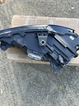  FULL LED фарове за Ауди А3 2017/2020г, снимка 15