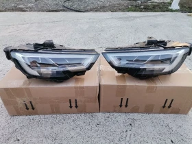  FULL LED фарове за Ауди А3 2017/2020г, снимка 1