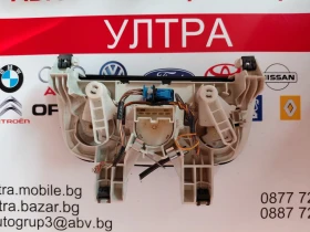 06147401000013 Управление климатик FIAT DOBLO, снимка 2