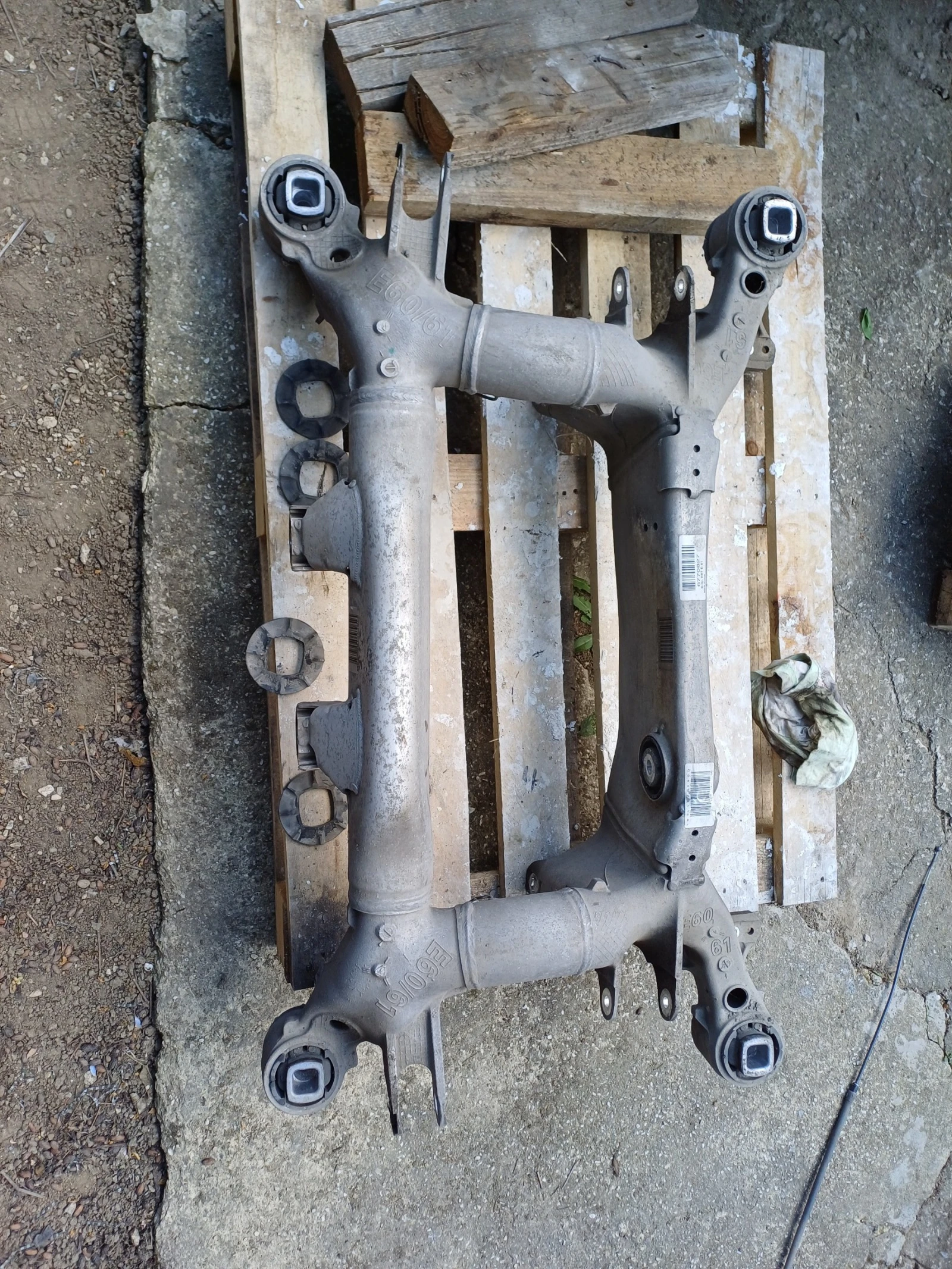 ����� ���� ������ �� ��� E60,E61 | Mobile.bg � ����������� 2