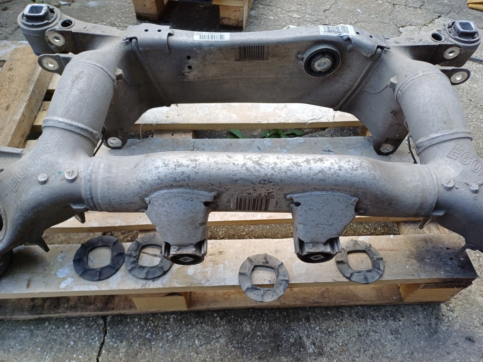 ����� ���� ������ �� ��� E60,E61 | Mobile.bg � ����������� 3